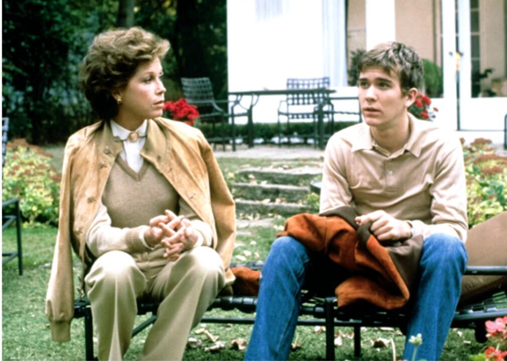 Ordinary People (1980)